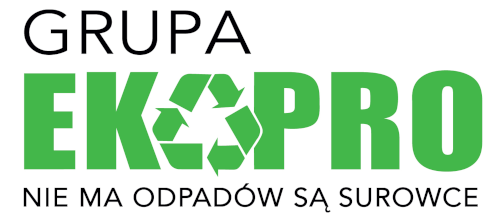 Grupa Ekopro logo