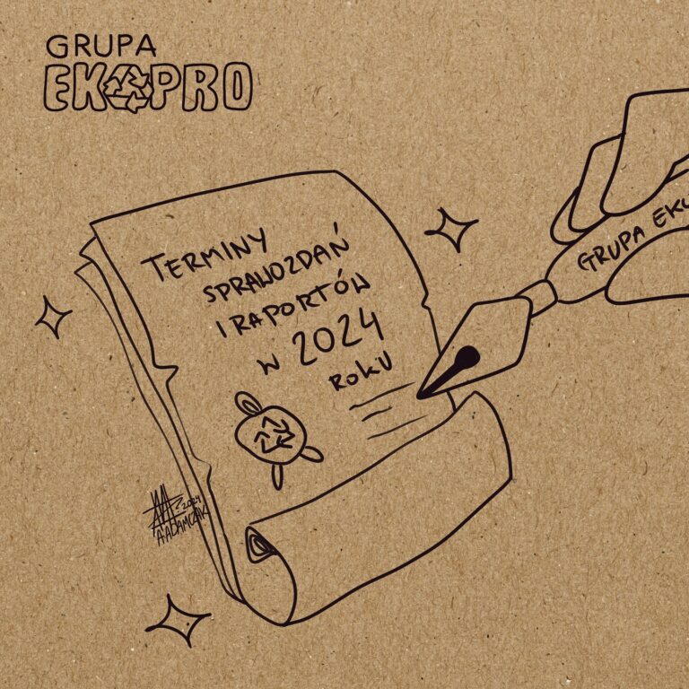 Kto nie musi sporządzać sprawozdanie BDO?