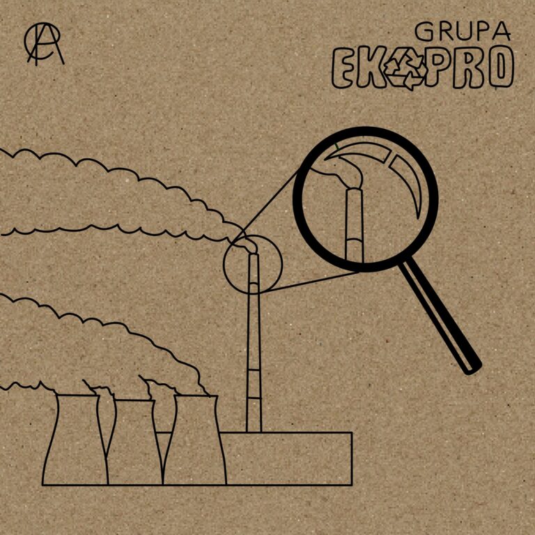 Raport oddziaływania na środowisko (OOŚ)