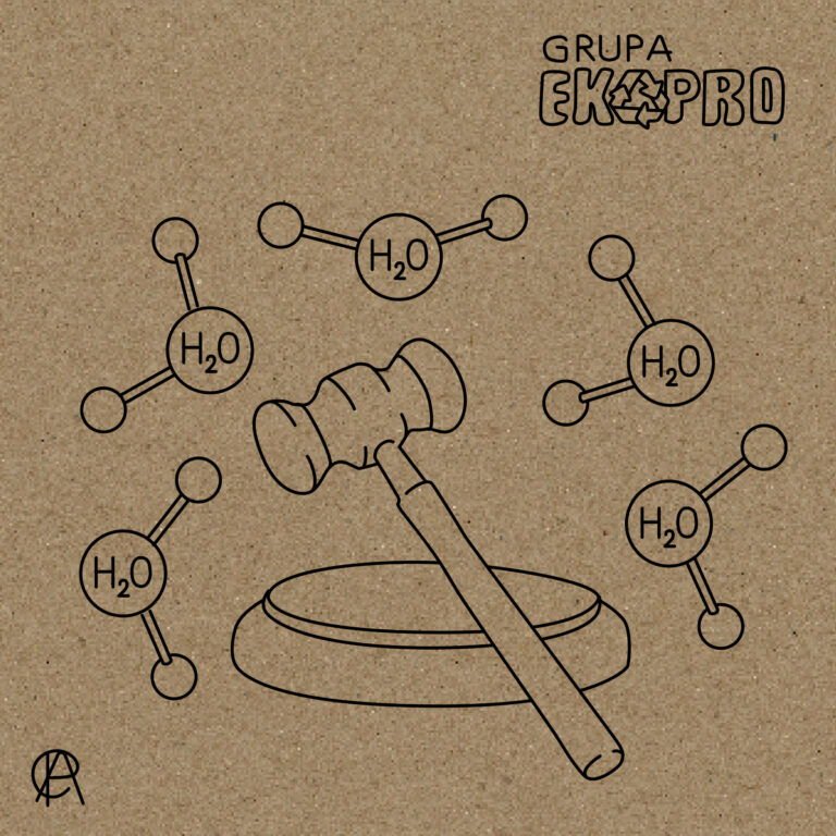 Operaty wodnoprawne – opracowanie