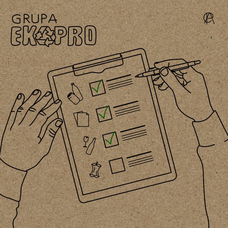 Pozwolenie na wytwarzanie odpadów