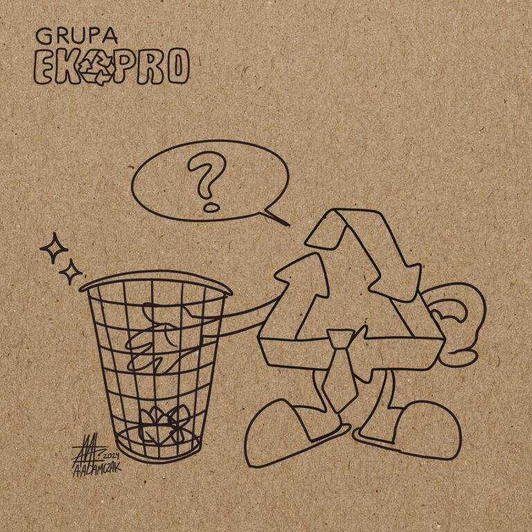 Gospodarka odpadami w firmie