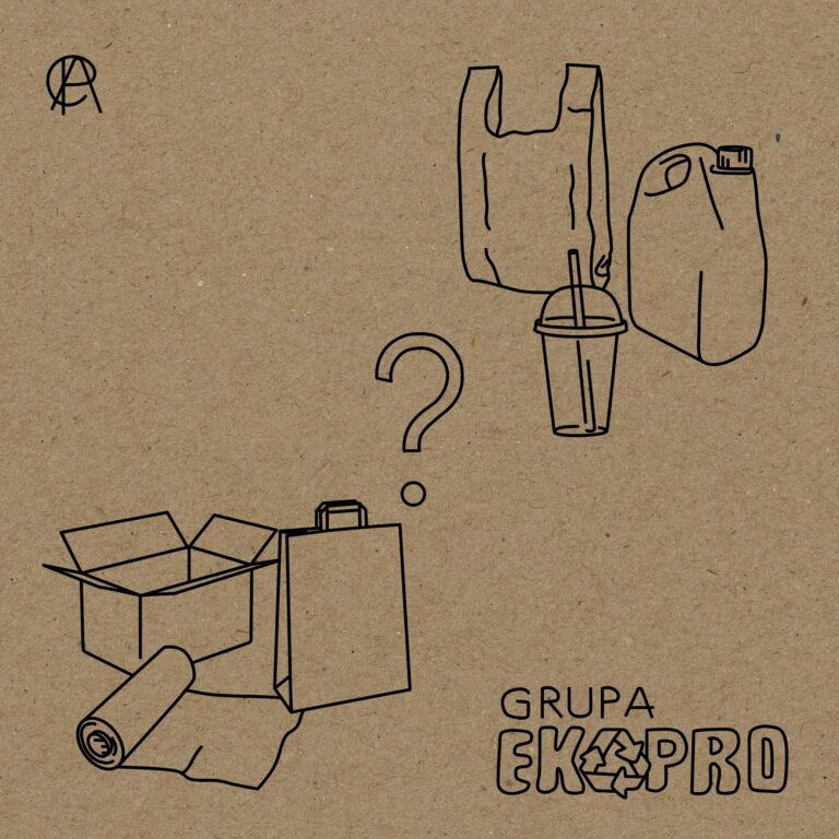 Opłata produktowa 2024: nowe zasady dotyczące opakowań jednorazowych