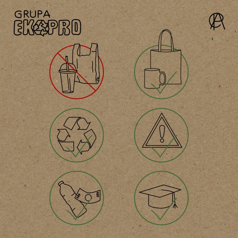 Zmiany w BDO związane z Dyrektywą SUP ( Dyrektywa Plastikowa )