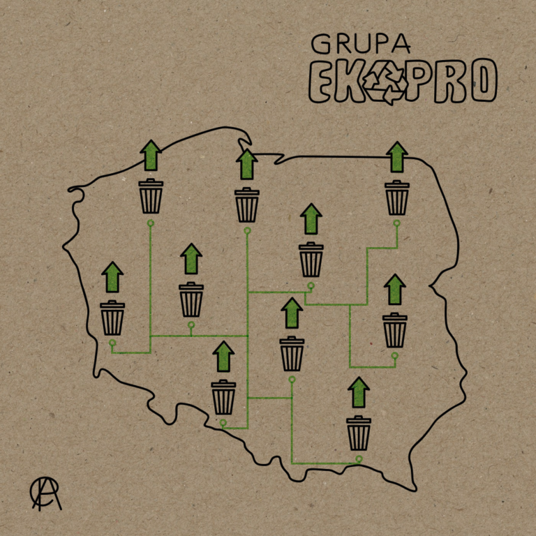 Sprawozdanie z wytwarzanych odpadów