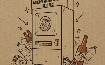 Jakie zmiany czekają system kaucyjny