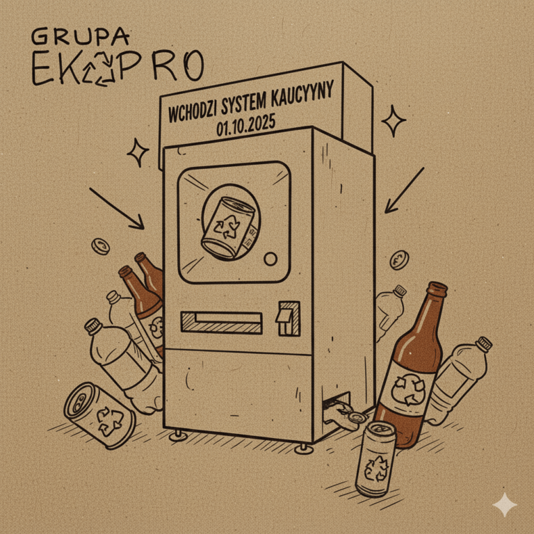 Jakie zmiany czekają system kaucyjny