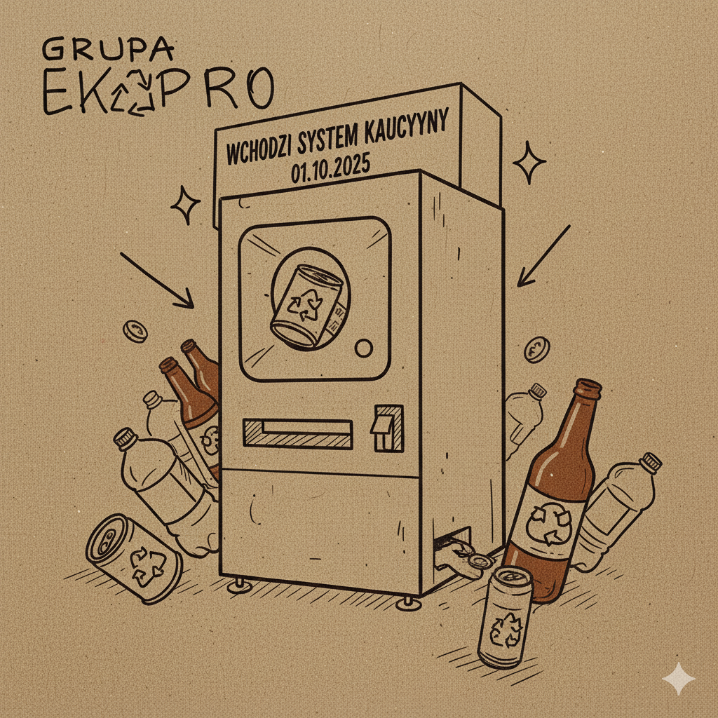 System Kaucyjny grafika 2 Jakie zmiany czekają system kaucyjny