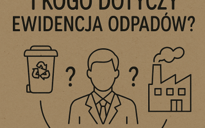 Ewidencja odpadów w BDO – kompletny przewodnik 2025