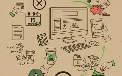 Kontrola WIOŚ w firmie Niezbędny przewodnik – Dokumenty do kontroli WIOŚ i klucz do uniknięcia kar WIOŚ