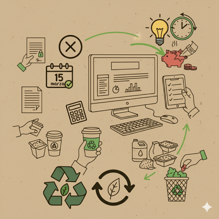 Kontrola WIOŚ w firmie Niezbędny przewodnik – Dokumenty do kontroli WIOŚ i klucz do uniknięcia kar WIOŚ