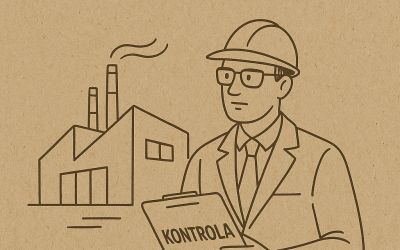 Kontrola WIOŚ – wszystko, co musisz wiedzieć