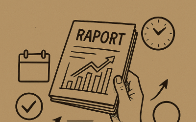 Raport KOBiZE 2026: Kompletny przewodnik – kto, jak i do kiedy musi go złożyć?