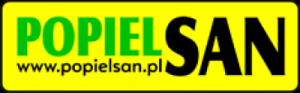 POPIEL SAN klient Grupa EKOPRO