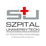 Szpital Zielona Góra klient Grupa EKOPRO