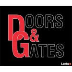 DOORS GATES klient Grupa EKOPRO