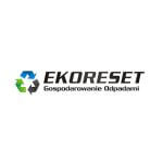 EKORESET klient Grupa EKOPRO