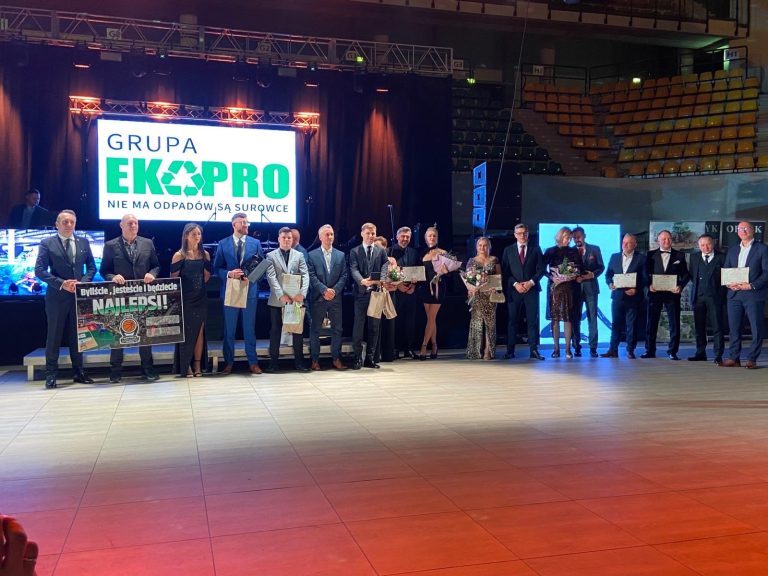 Wielki Mistrz, Wielka Inspiracja – Bal Mistrzów Sportu 2025!