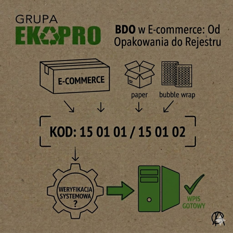 Braucht jeder Online-Shop einen BDO-Eintrag? Ein Leitfaden für den E-Commerce-Sektor