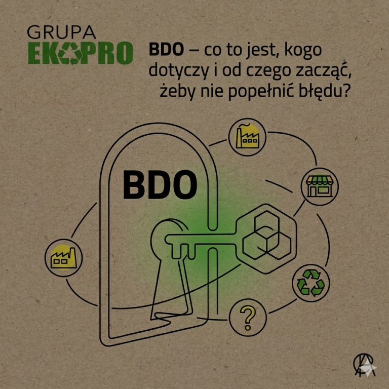 BDO – co&nbsp;to&nbsp;jest, kogo dotyczy i&nbsp;od&nbsp;czego zacząć, żeby&nbsp;nie&nbsp;popełnić błędu?