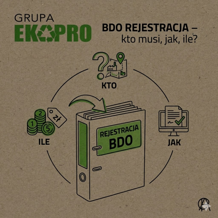 BDO-Registrierung - wer muss sich registrieren lassen, wie erfolgt die Anmeldung und was kostet sie?