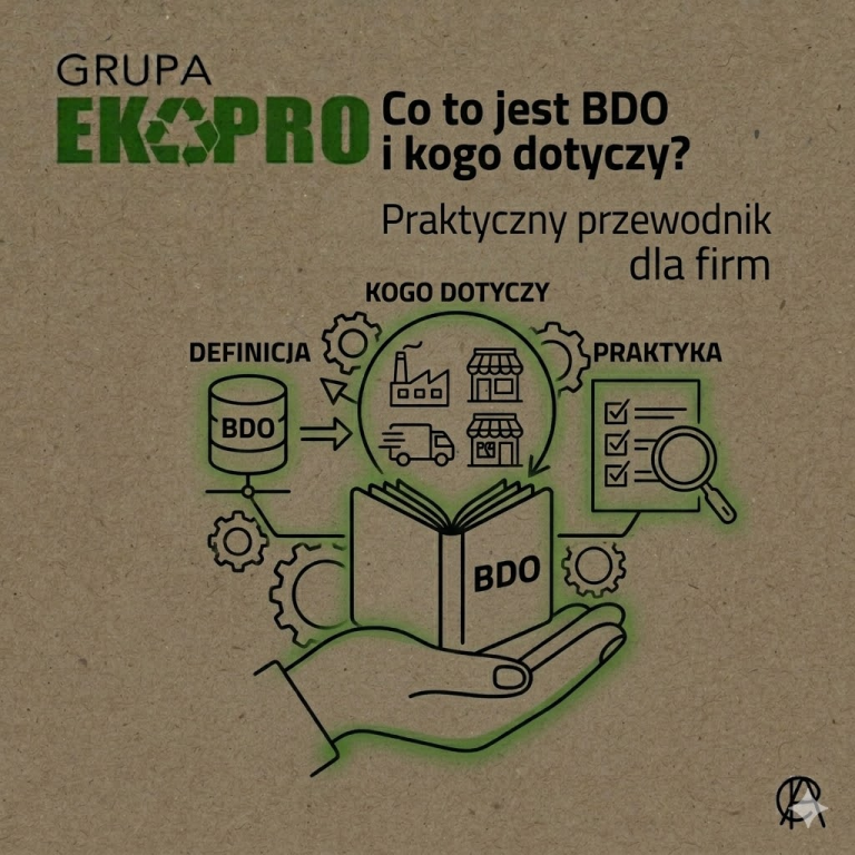 Was ist BDO und für wen gilt sie?