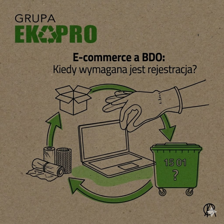 BDO und Online-Shop